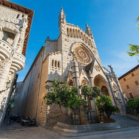 Can Garrova Soller Bagian luar foto