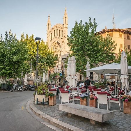Can Garrova Soller Bagian luar foto