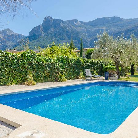 Can Garrova Soller Bagian luar foto