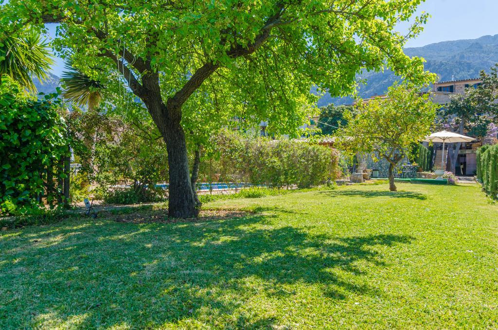 Can Garrova Soller Bagian luar foto