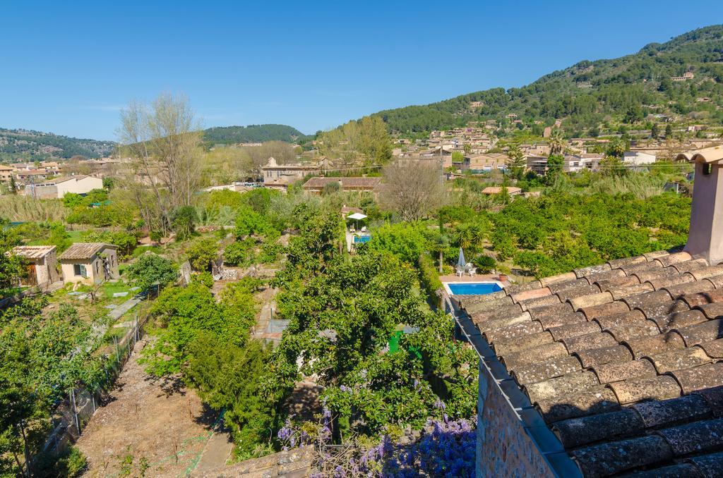 Can Garrova Soller Bagian luar foto