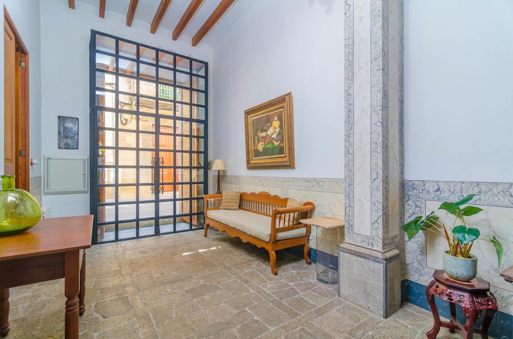 Can Garrova Soller Bagian luar foto