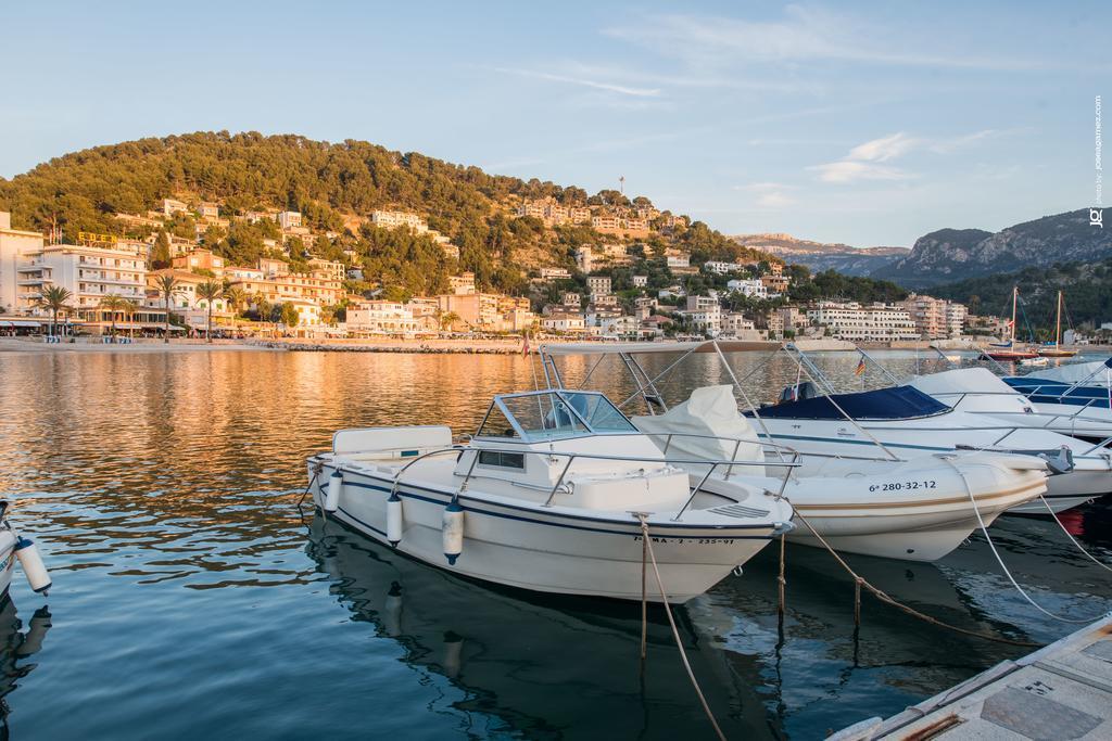 Can Garrova Soller Bagian luar foto