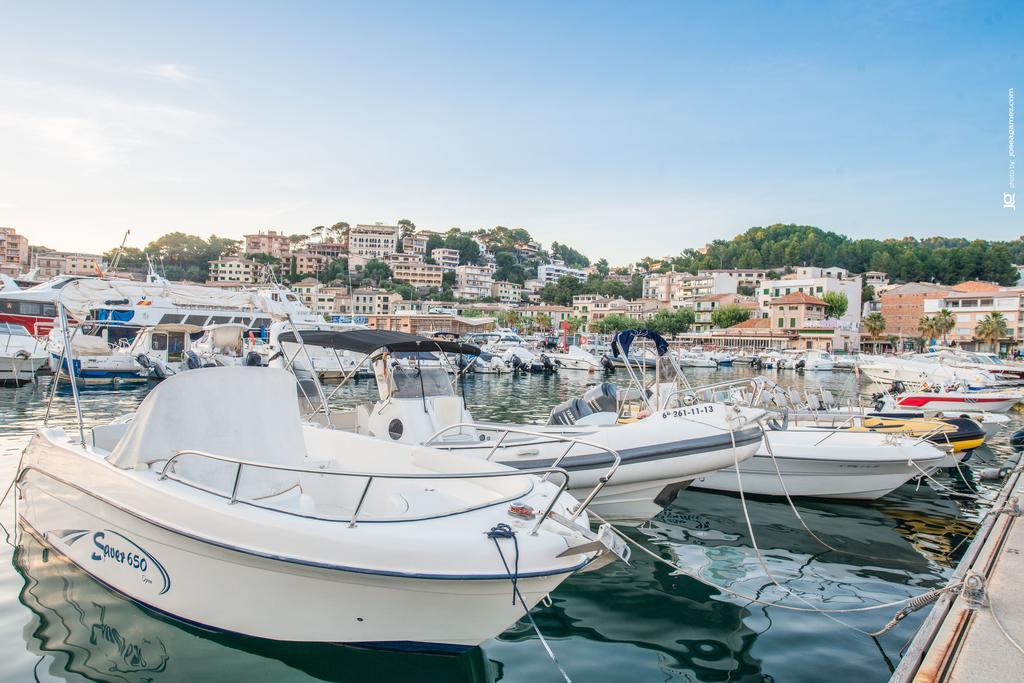 Can Garrova Soller Bagian luar foto
