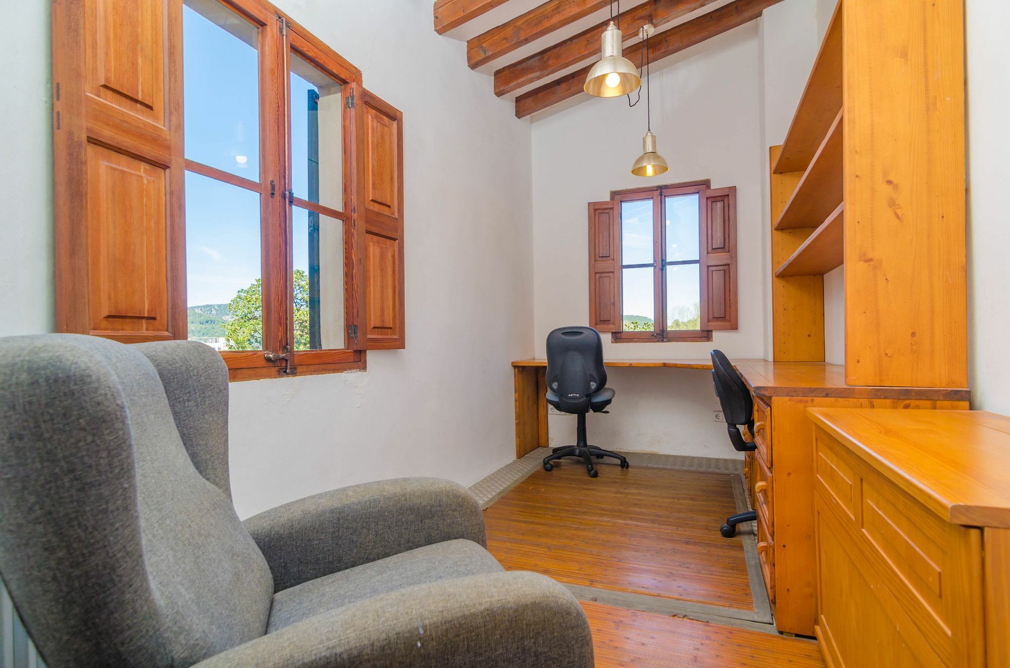 Can Garrova Soller Bagian luar foto