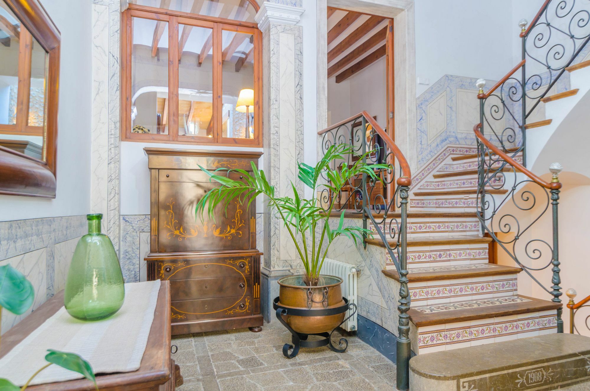 Can Garrova Soller Bagian luar foto